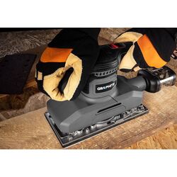 Masina de slefuit excentrica Graphite 59G329 Thumb