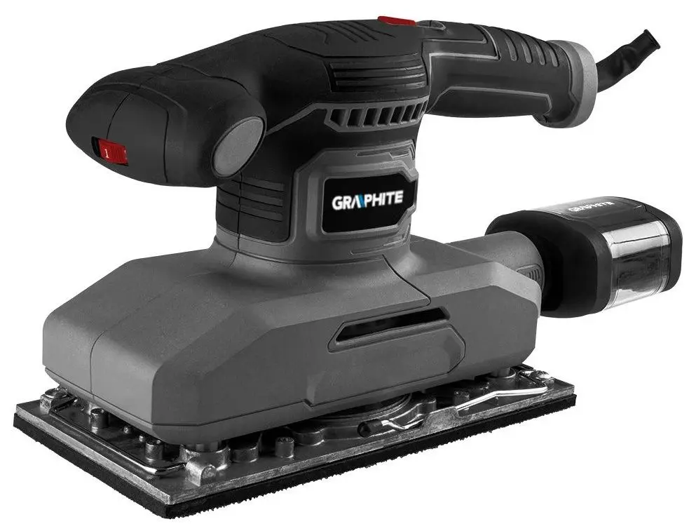 Masina de slefuit excentrica Graphite 59G329