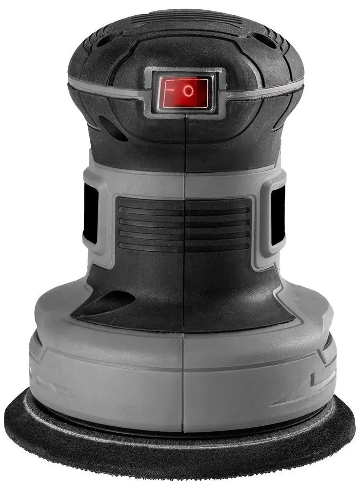 Masina de slefuit excentrica Graphite 59G348