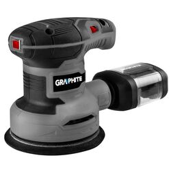 Masina de slefuit excentrica Graphite 59G348