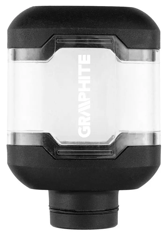 Masina de slefuit excentrica Graphite 59G348