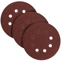 Masina de slefuit excentrica Graphite 59G348 Thumb