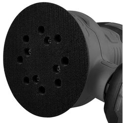 Masina de slefuit excentrica Graphite 59G349 Thumb