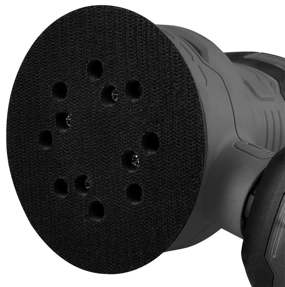 Masina de slefuit excentrica Graphite 59G349