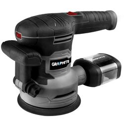 Masina de slefuit excentrica Graphite 59G349