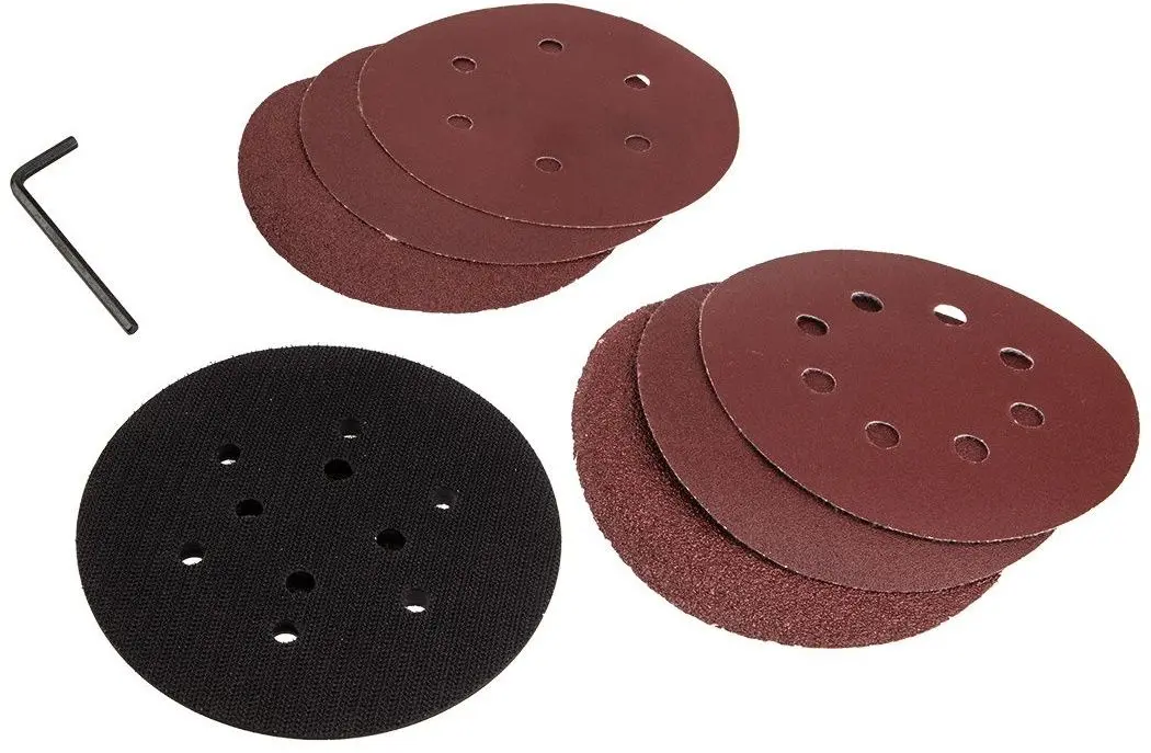 Masina de slefuit excentrica Graphite 59G349