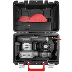 Masina de slefuit excentrica Graphite 59G349 Thumb