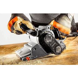 Slefuitor cu banda Graphite 59G394 Thumb