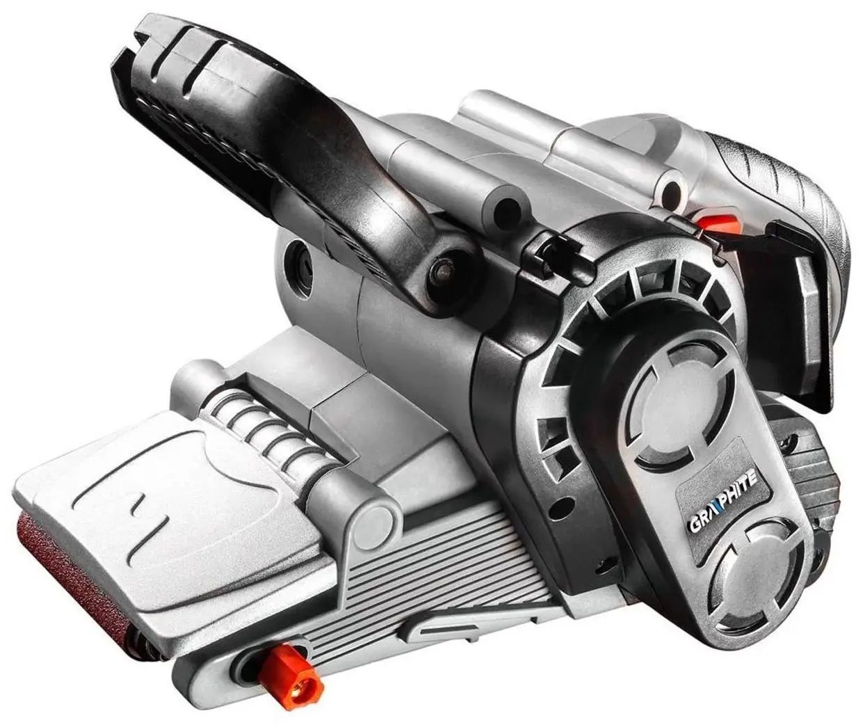 Slefuitor cu banda Graphite 59G394