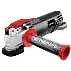Masina de slefuit multifunctionala Graphite 59G025