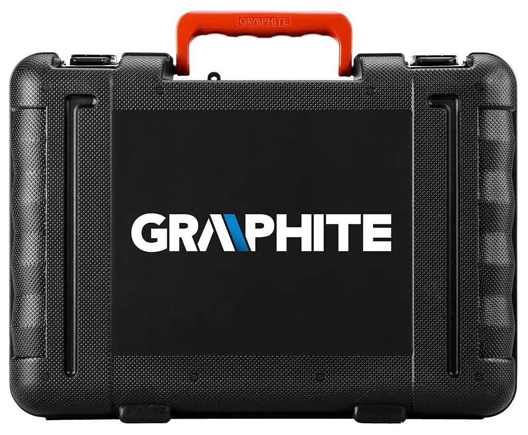 Masina de slefuit multifunctionala Graphite 59G025