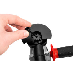 Masina de slefuit multifunctionala Graphite 59G025 Thumb