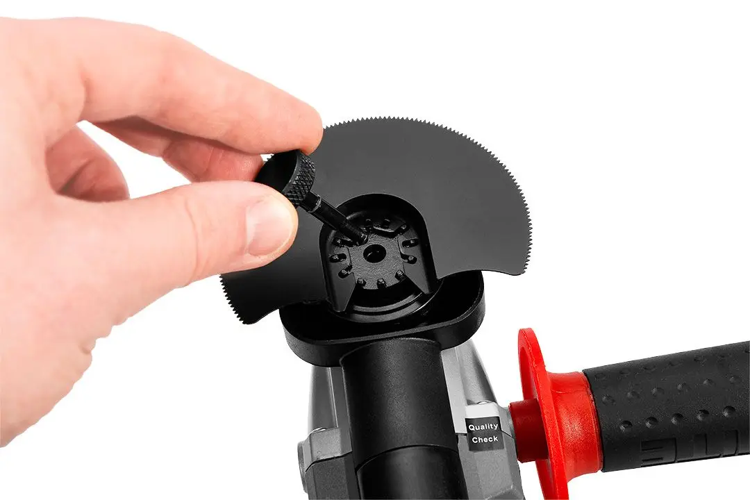 Masina de slefuit multifunctionala Graphite 59G025