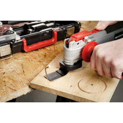 Masina de slefuit multifunctionala Graphite 59G025 Thumb