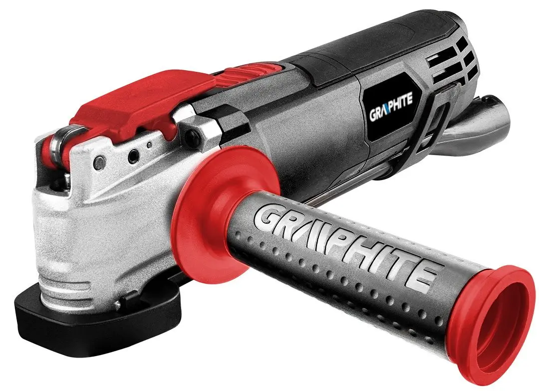 Masina de slefuit multifunctionala Graphite 59G025