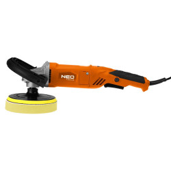 Masina de lustruit Graphite 04-701 Thumb