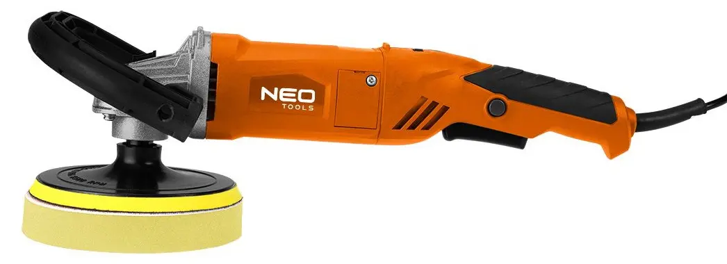 Masina de lustruit Graphite 04-701