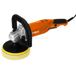 Masina de lustruit Graphite 04-701