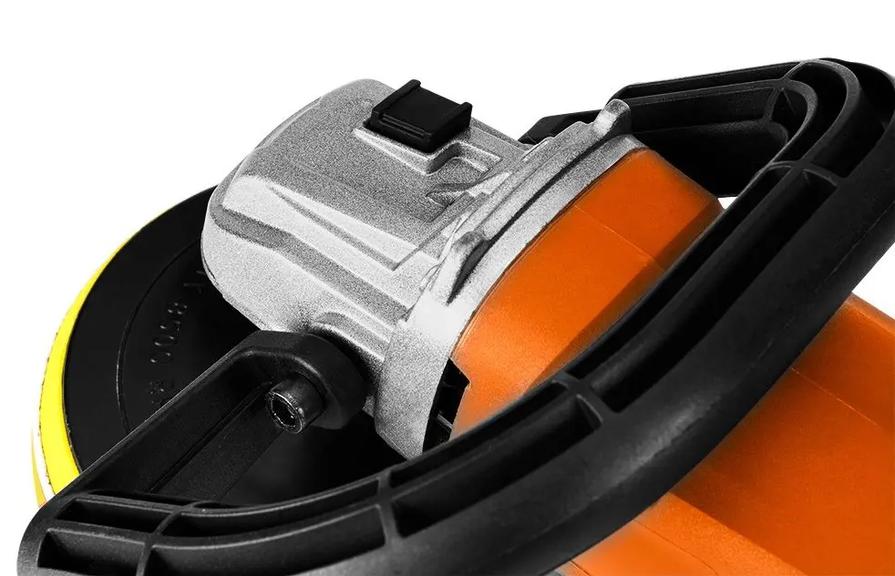 Masina de lustruit Graphite 04-701