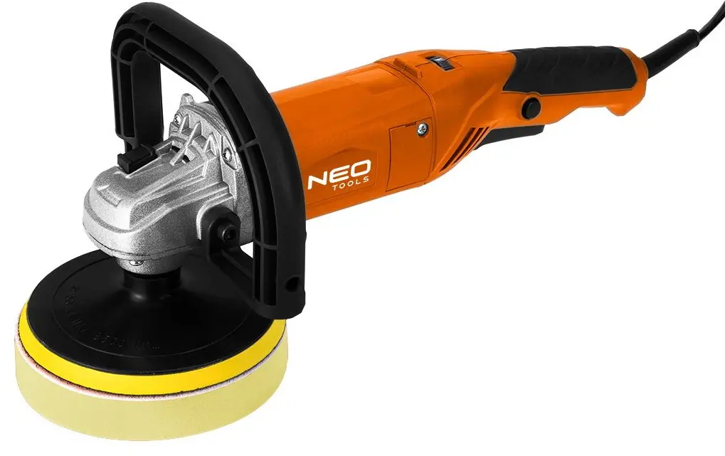 Masina de lustruit Graphite 04-701