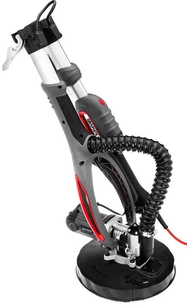 Masina de slefuit pereti Graphite 59G264