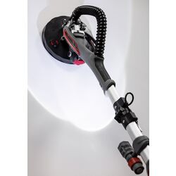 Masina de slefuit pereti Graphite 59G264 Thumb