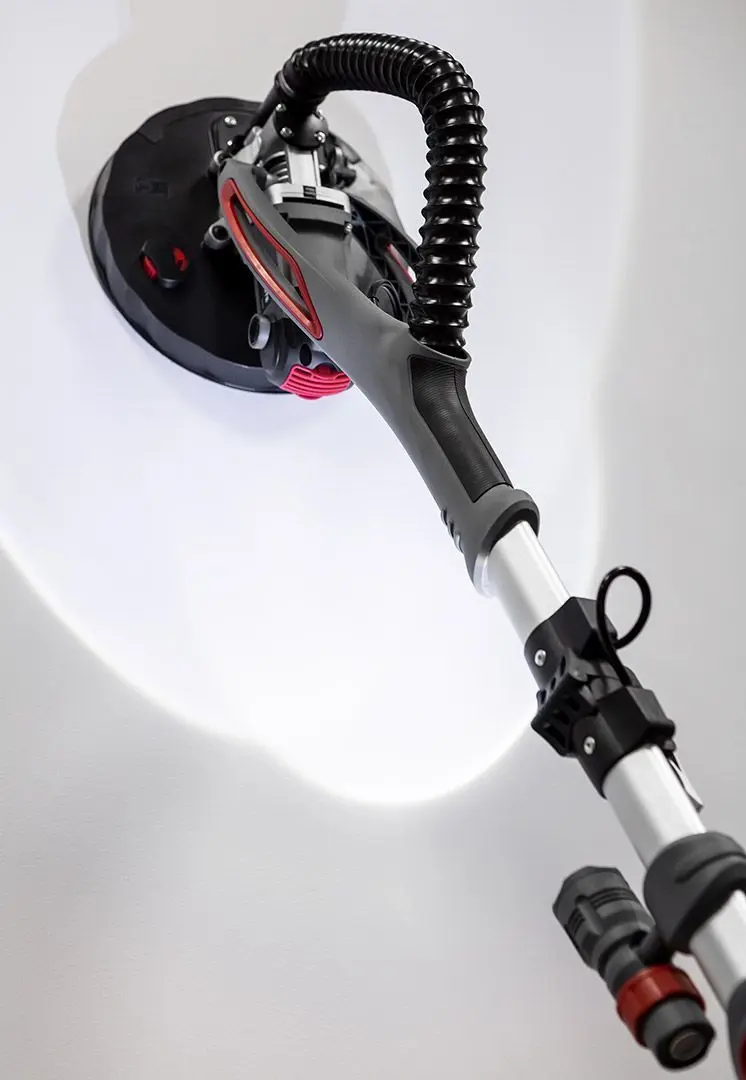 Masina de slefuit pereti Graphite 59G264