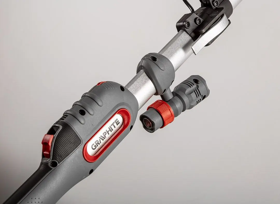 Masina de slefuit pereti Graphite 59G264