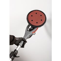 Masina de slefuit pereti Graphite 59G264 Thumb