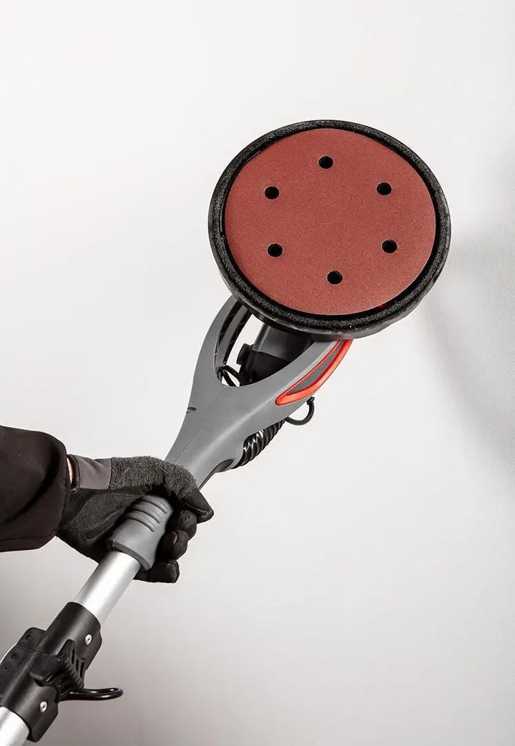 Masina de slefuit pereti Graphite 59G264