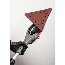 Masina de slefuit pereti Graphite 59G264 Thumb