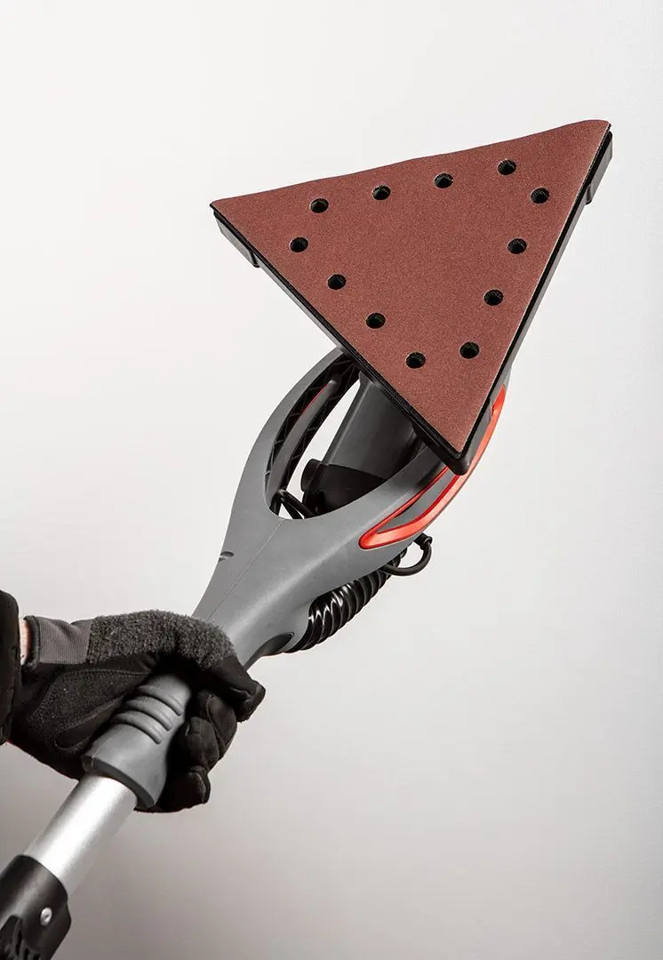 Masina de slefuit pereti Graphite 59G264