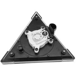 Masina de slefuit pereti Graphite 59G264 Thumb