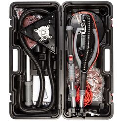 Masina de slefuit pereti Graphite 59G264 Thumb