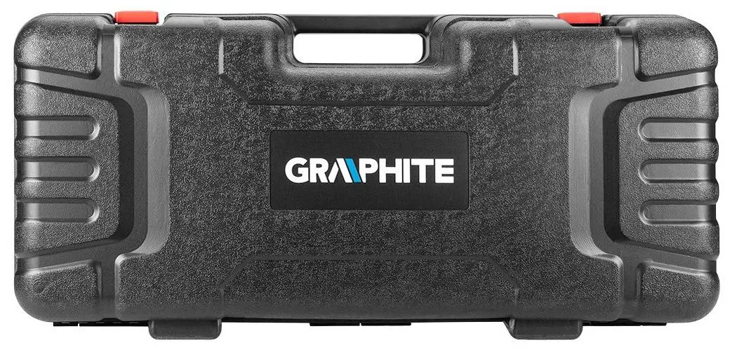 Masina de slefuit pereti Graphite 59G264