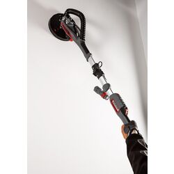 Masina de slefuit pereti Graphite 59G264 Thumb