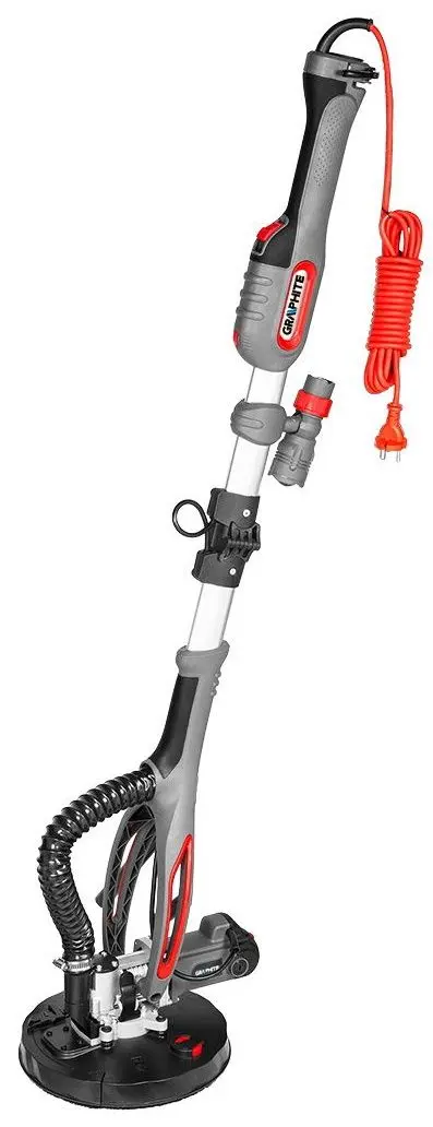 Masina de slefuit pereti Graphite 59G264