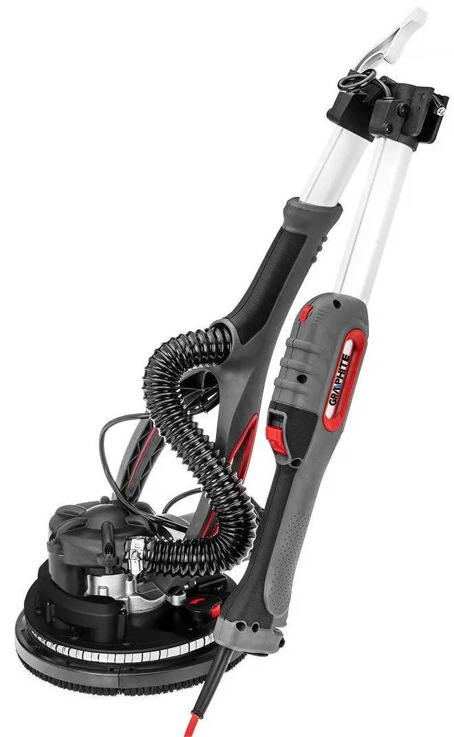 Masina de slefuit pereti Graphite 59G265