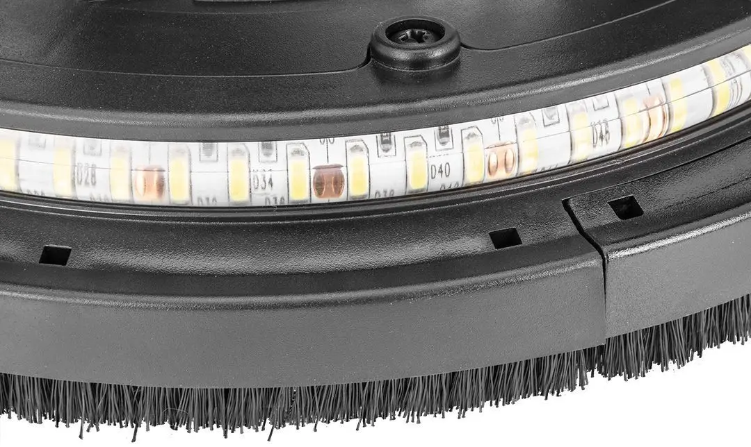 Masina de slefuit pereti Graphite 59G265