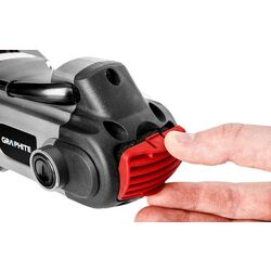 Masina de slefuit pereti Graphite 59G265 Thumb