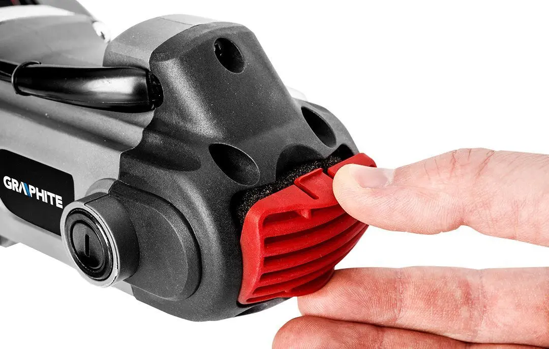 Masina de slefuit pereti Graphite 59G265