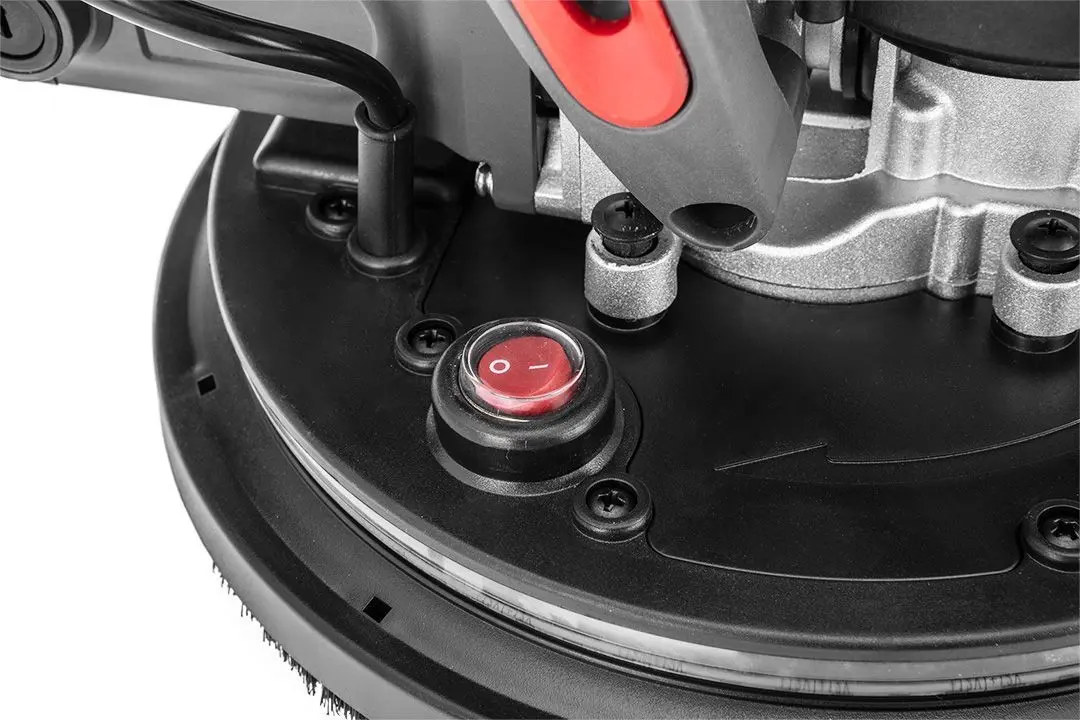 Masina de slefuit pereti Graphite 59G265