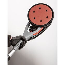 Masina de slefuit pereti Graphite 59G265 Thumb