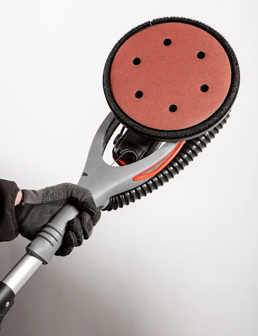 Masina de slefuit pereti Graphite 59G265