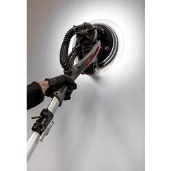 Masina de slefuit pereti Graphite 59G265 Thumb