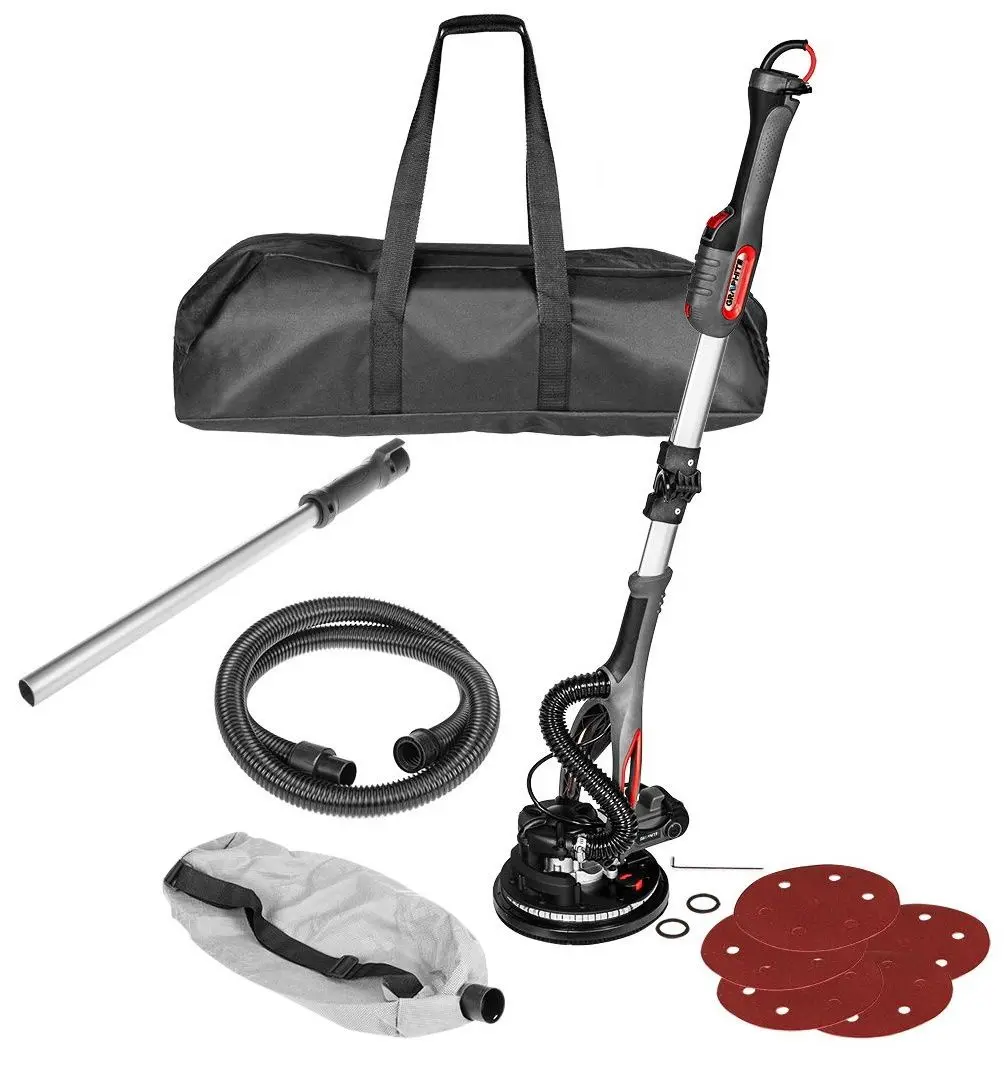 Masina de slefuit pereti Graphite 59G265