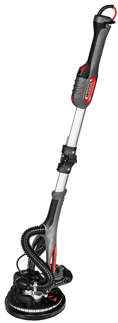 Masina de slefuit pereti Graphite 59G265