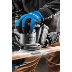 Polizor Graphite Energy+ 58G014 Thumb