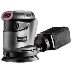 Polizor Graphite Energy+ 58G014