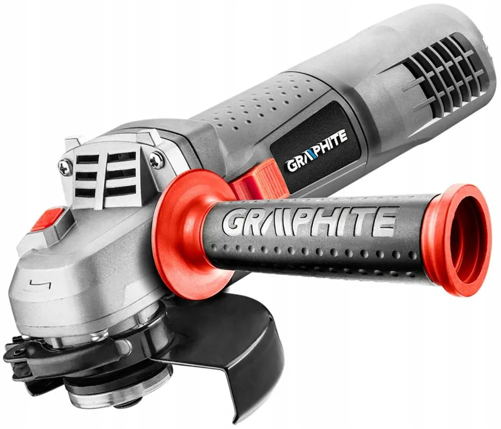 Masina de slefuit unghiulara Graphite 59G175